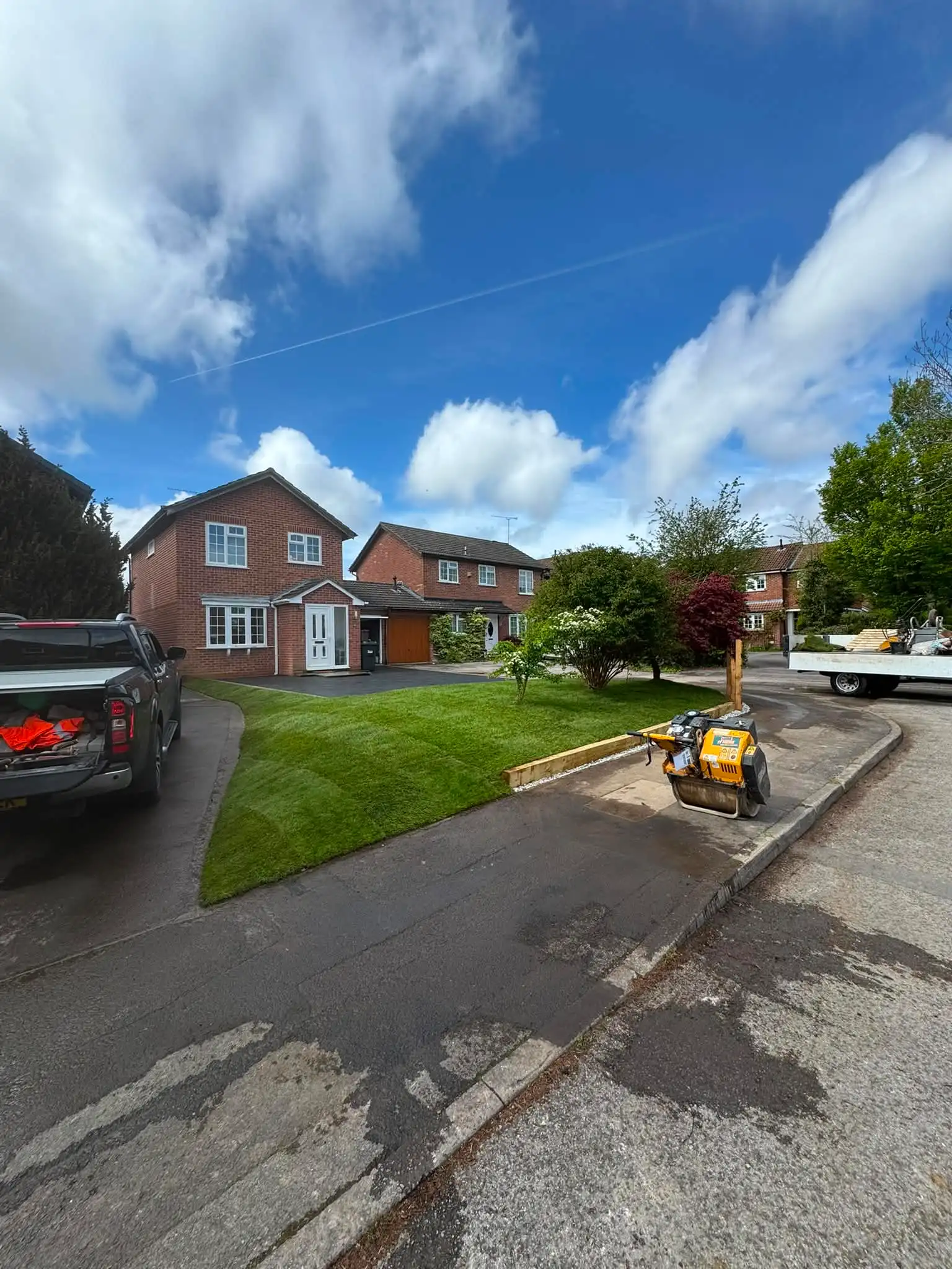 Driveways — image 4
