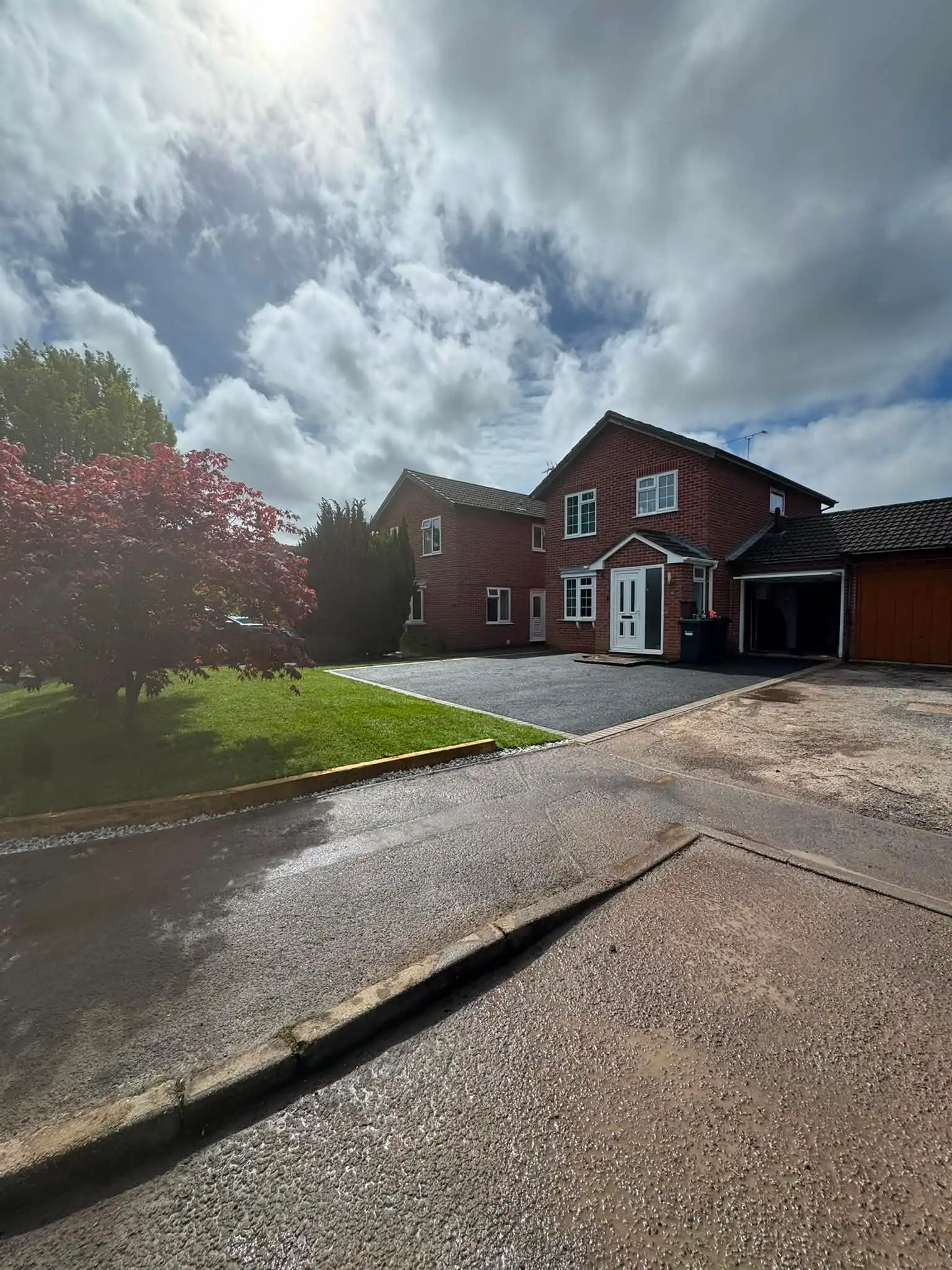 Driveways — image 5