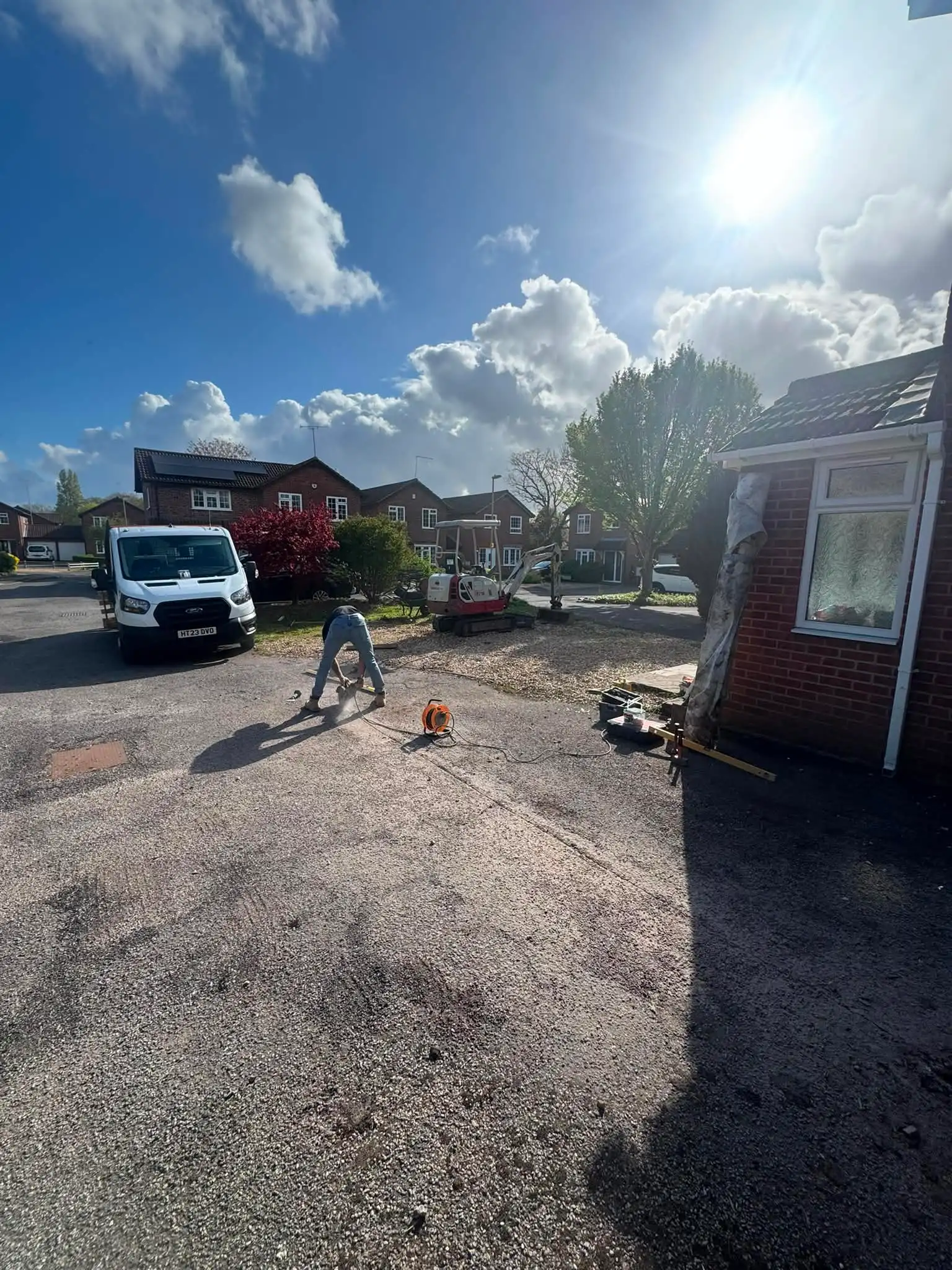 Driveways — image 6