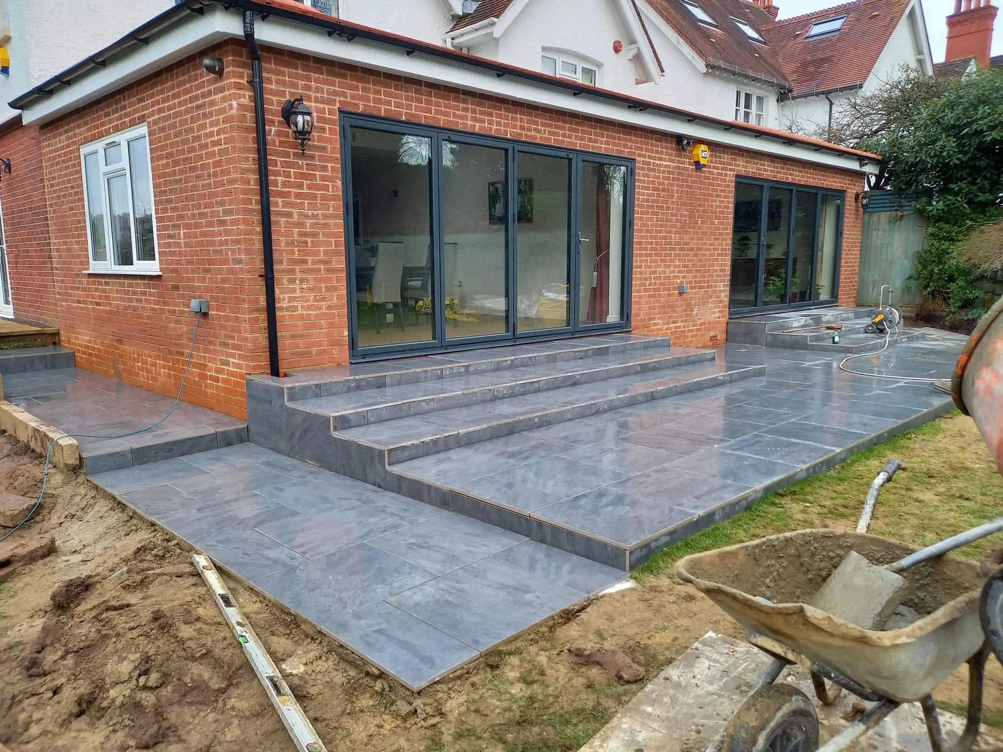 Driveways — image 10