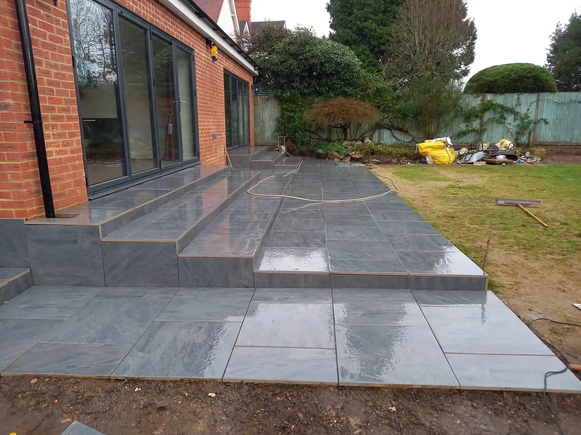 Driveways — image 11