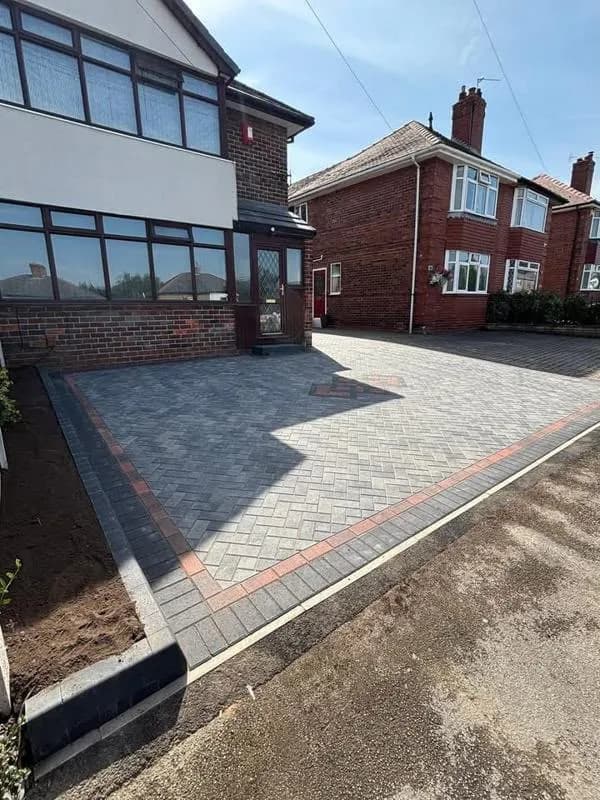 Driveways — image 1