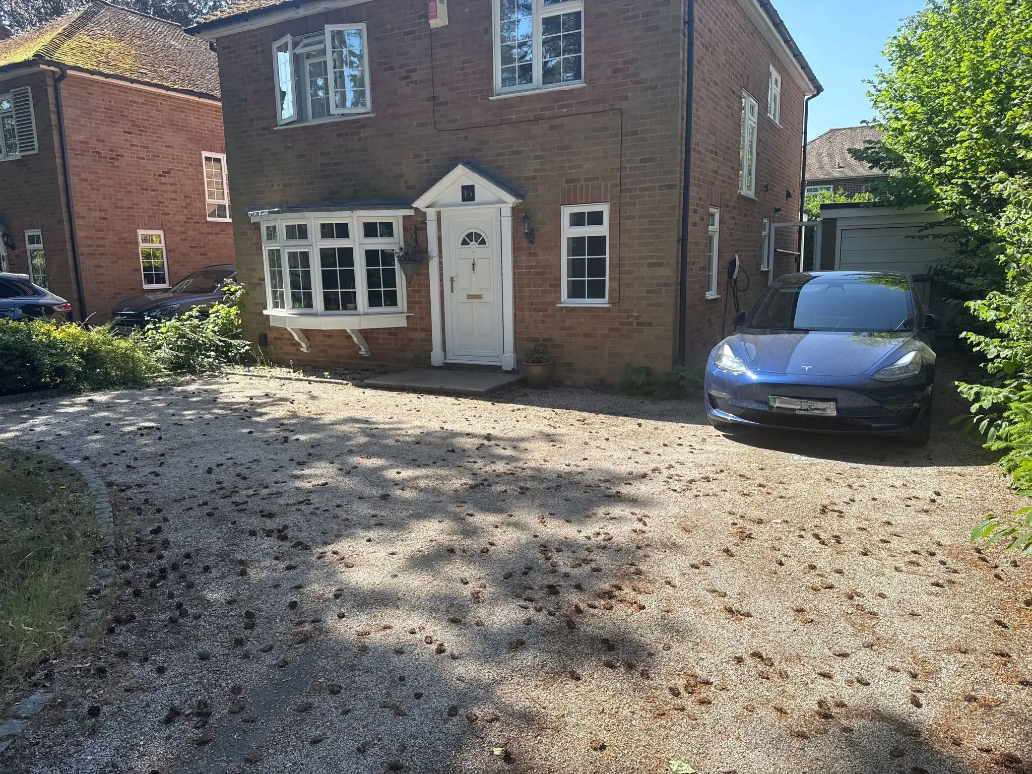Driveways — image 2