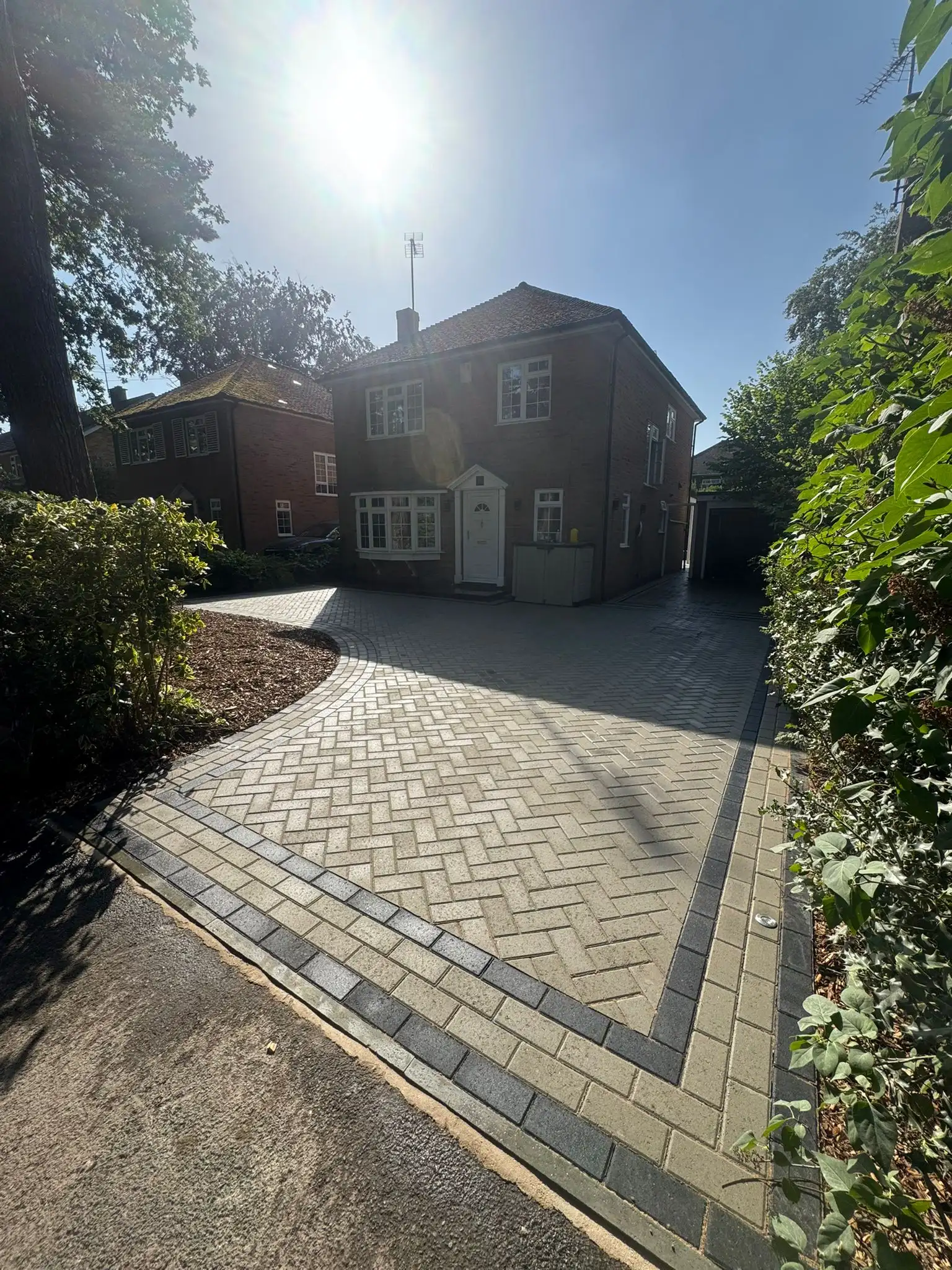 Driveways — image 4