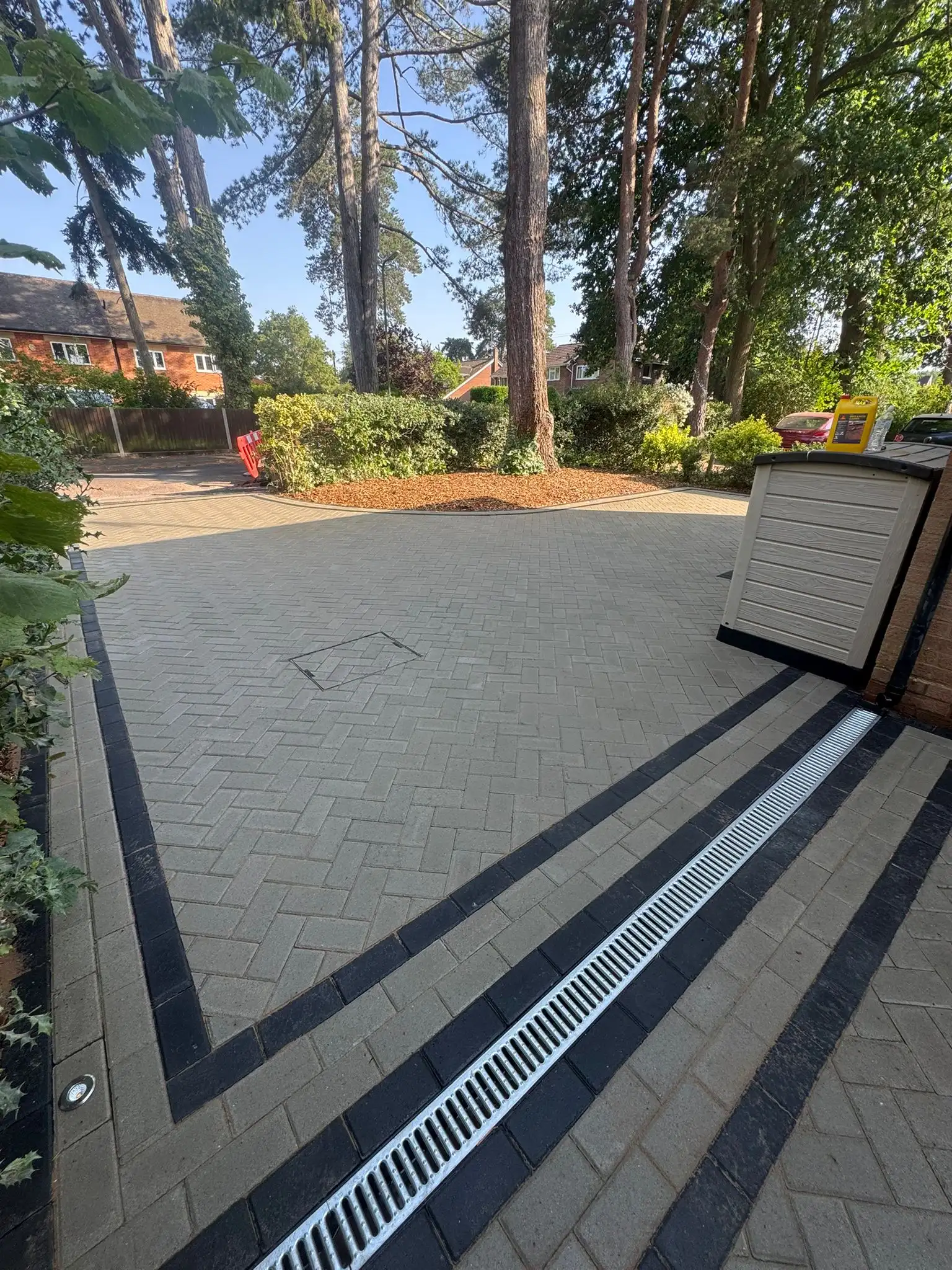 Driveways — image 5