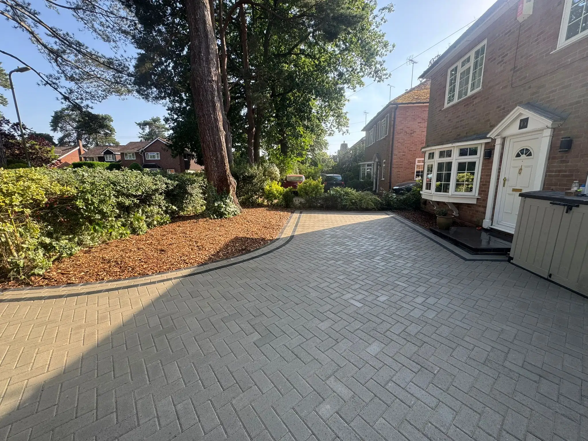 Driveways — image 6