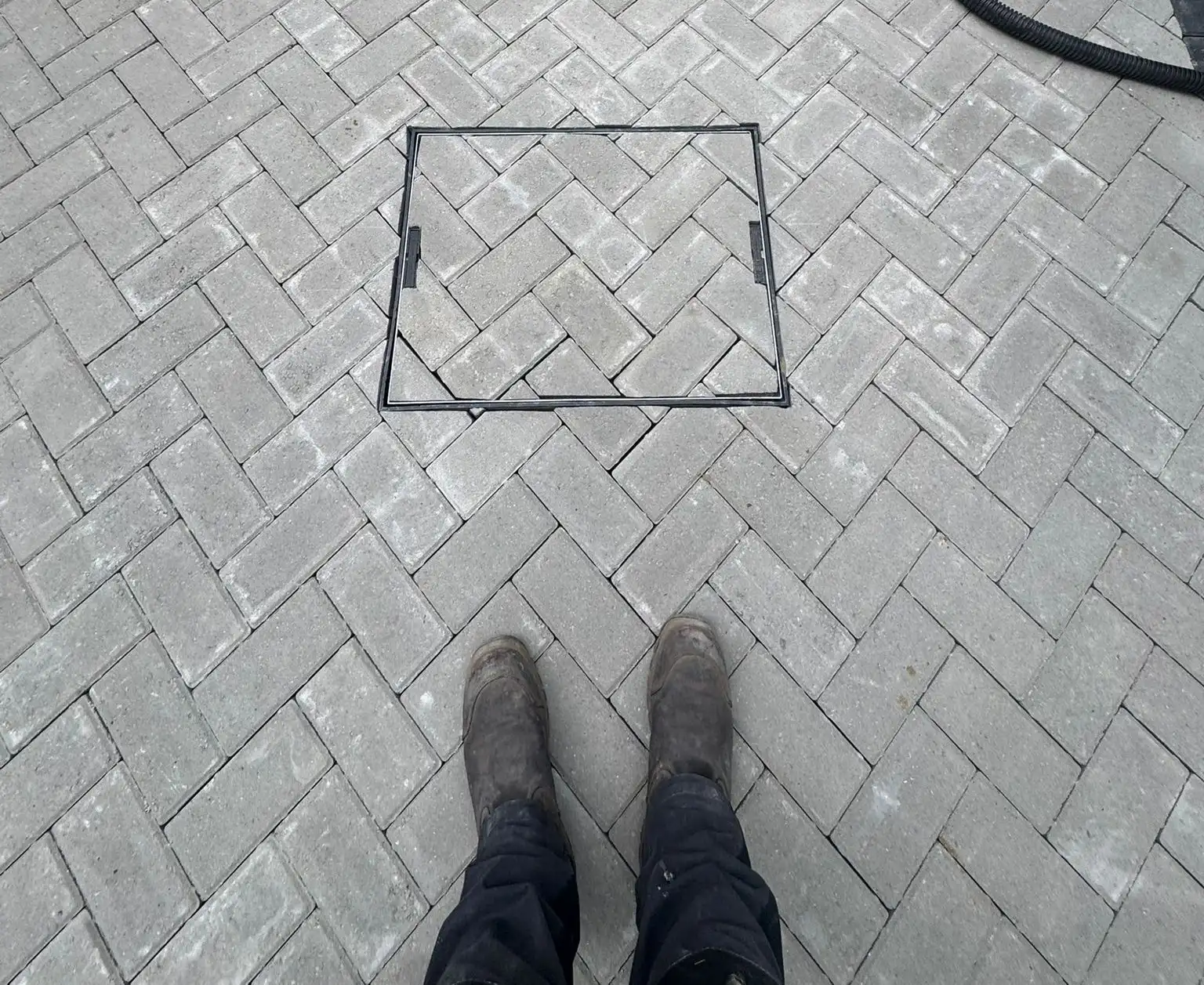 Driveways — image 7