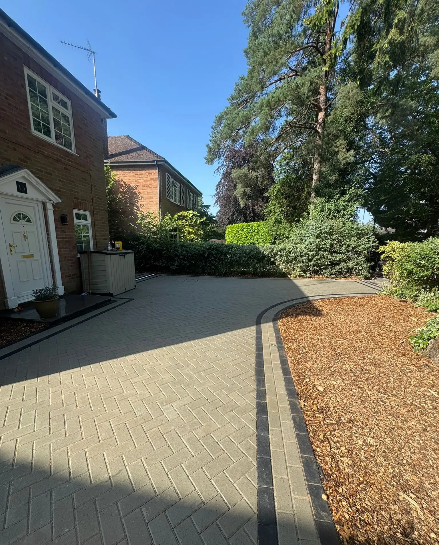 Driveways — image 8