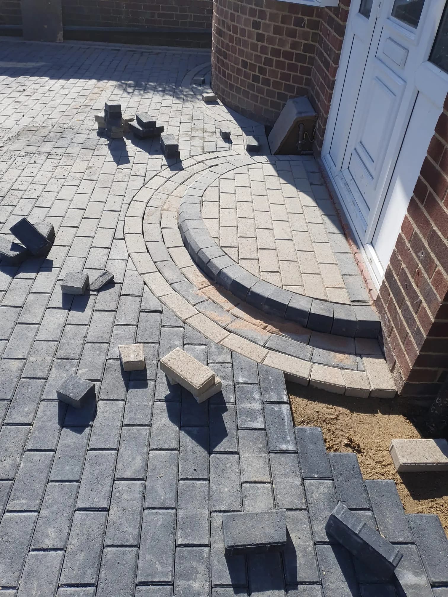 Driveways — image 15