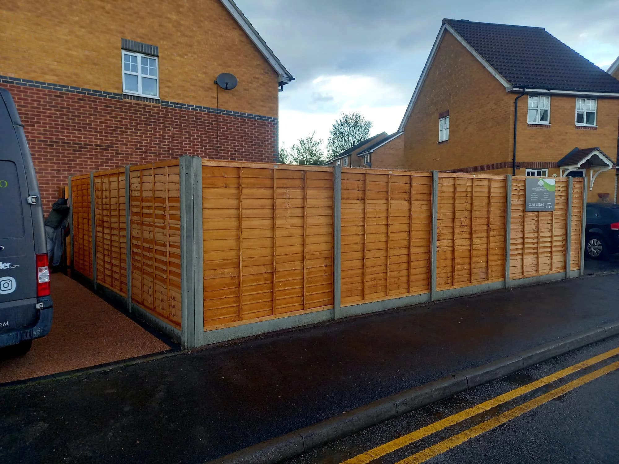 Fencing — image 5