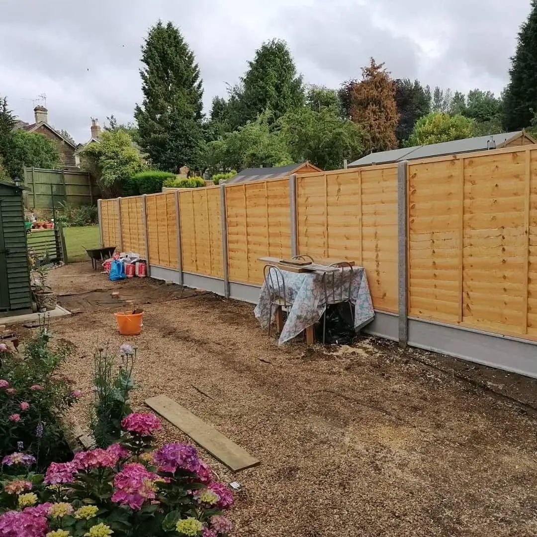 Fencing — image 2
