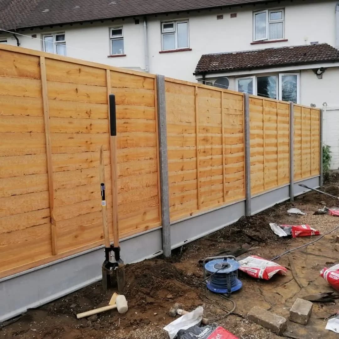 Fencing — image 4