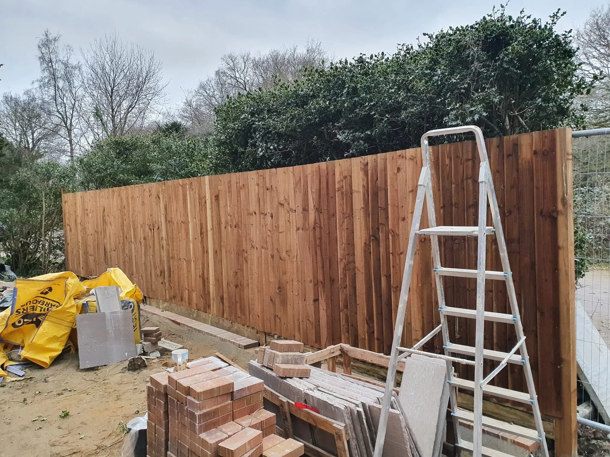 Fencing — image 6