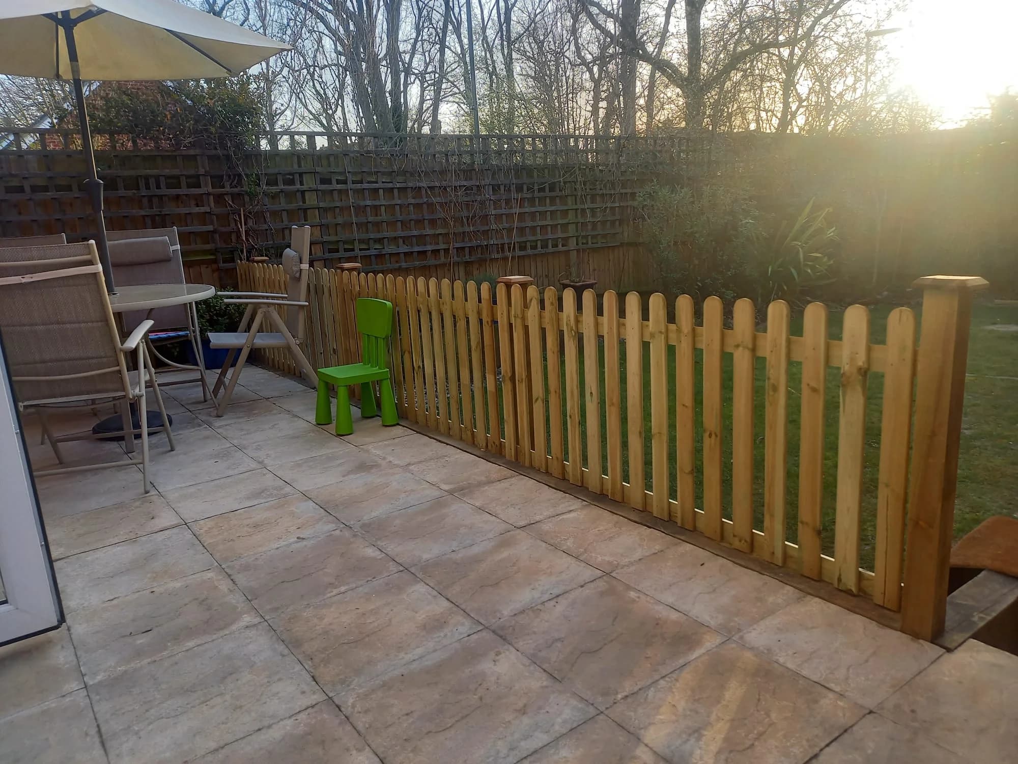 Fencing — image 7
