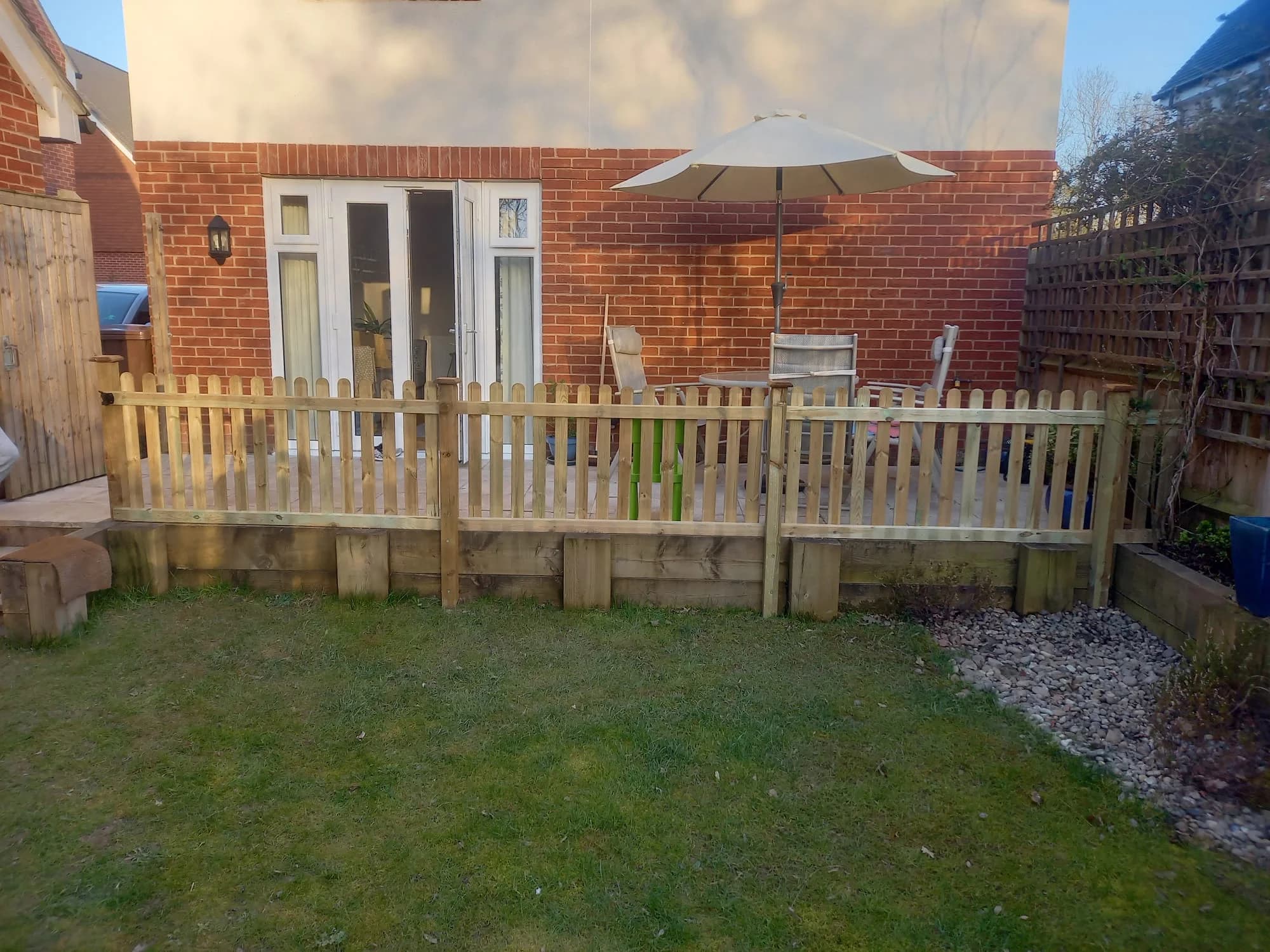 Fencing — image 8