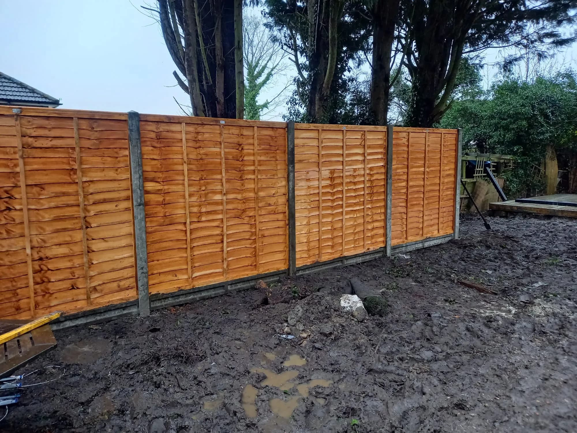 Fencing — image 9