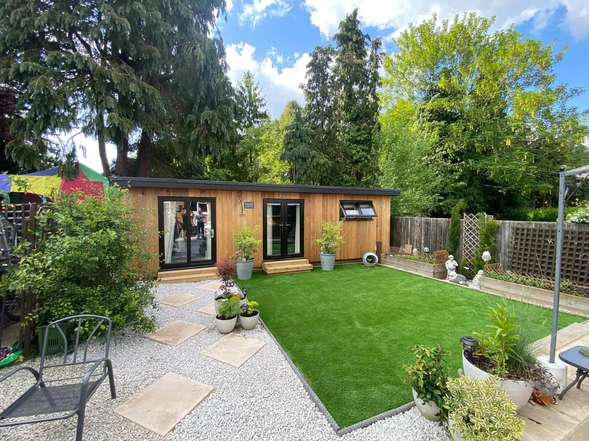 Garden Design — image 7