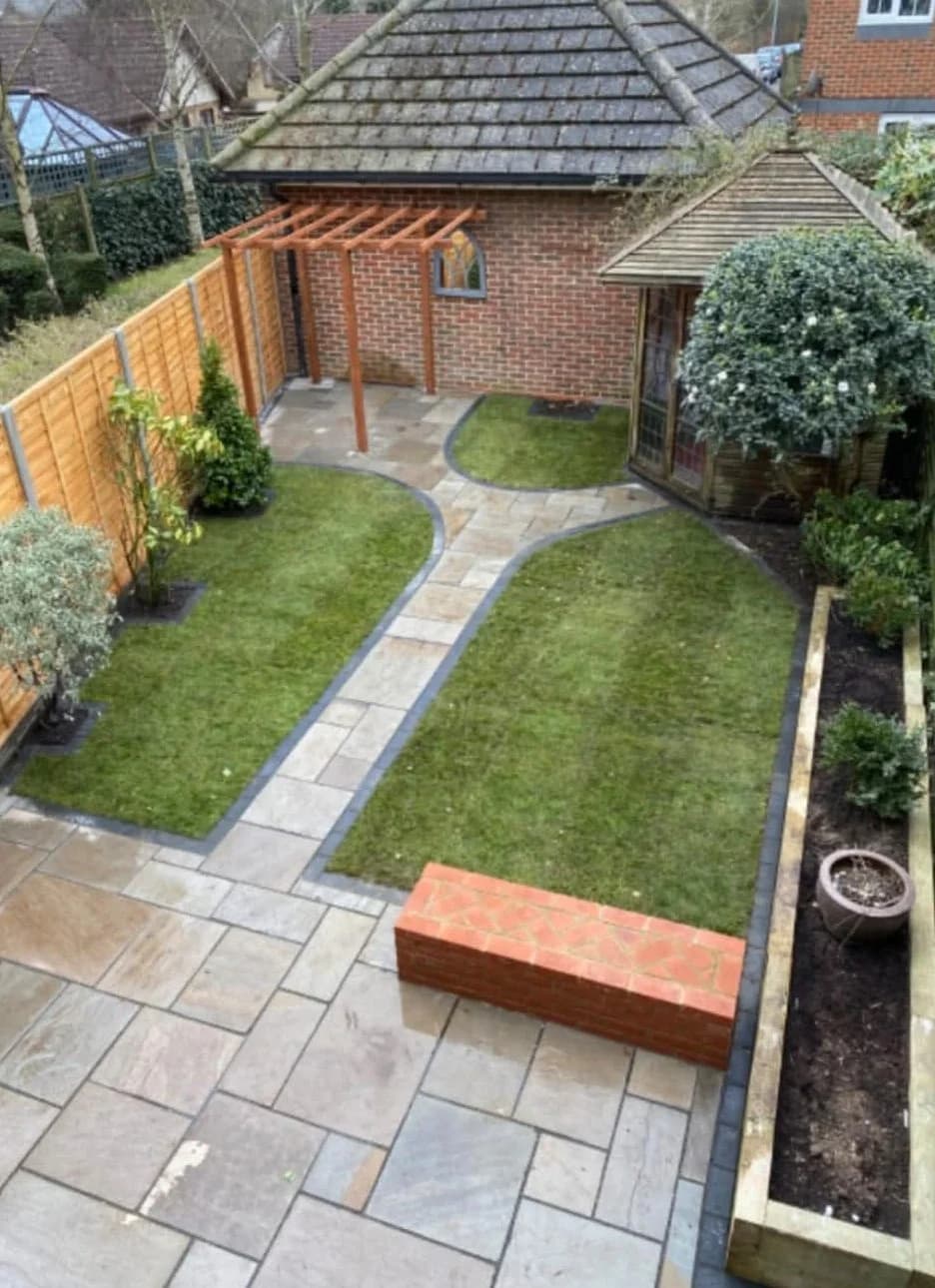 Garden Design — image 1