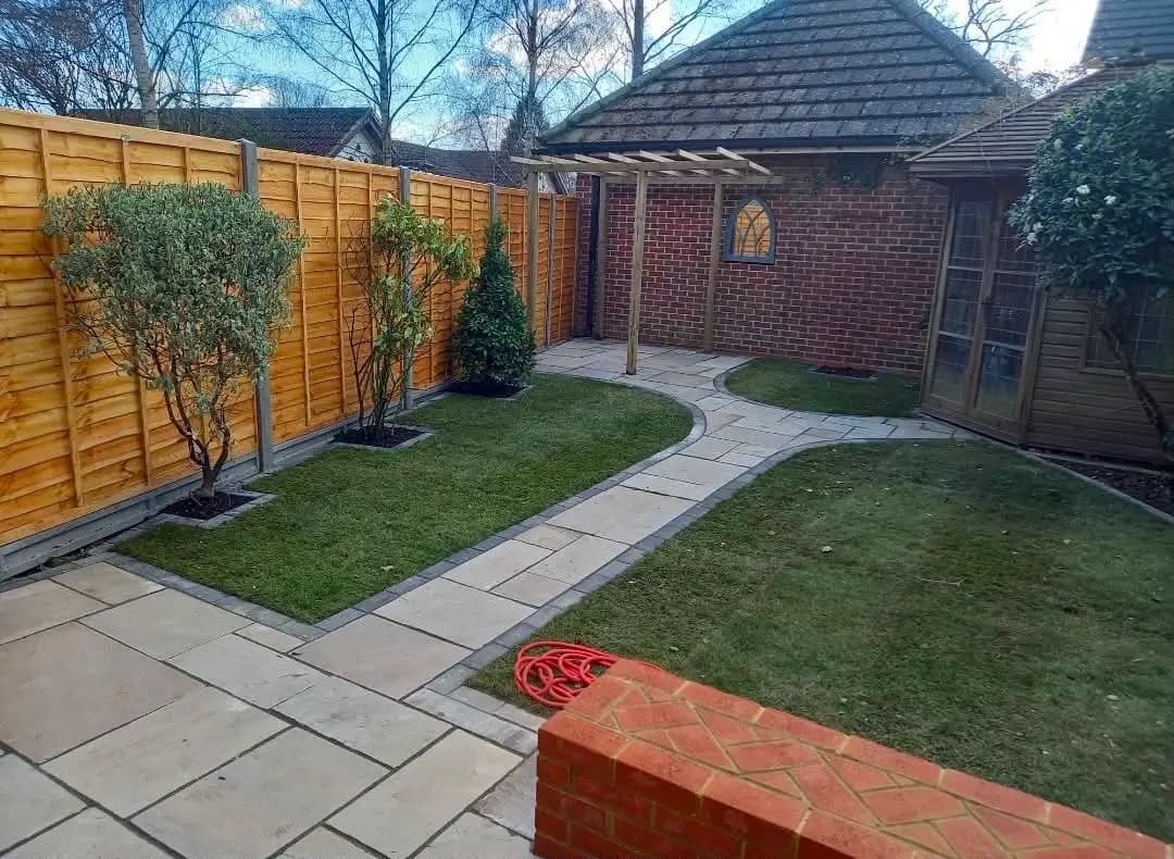 Garden Design — image 2