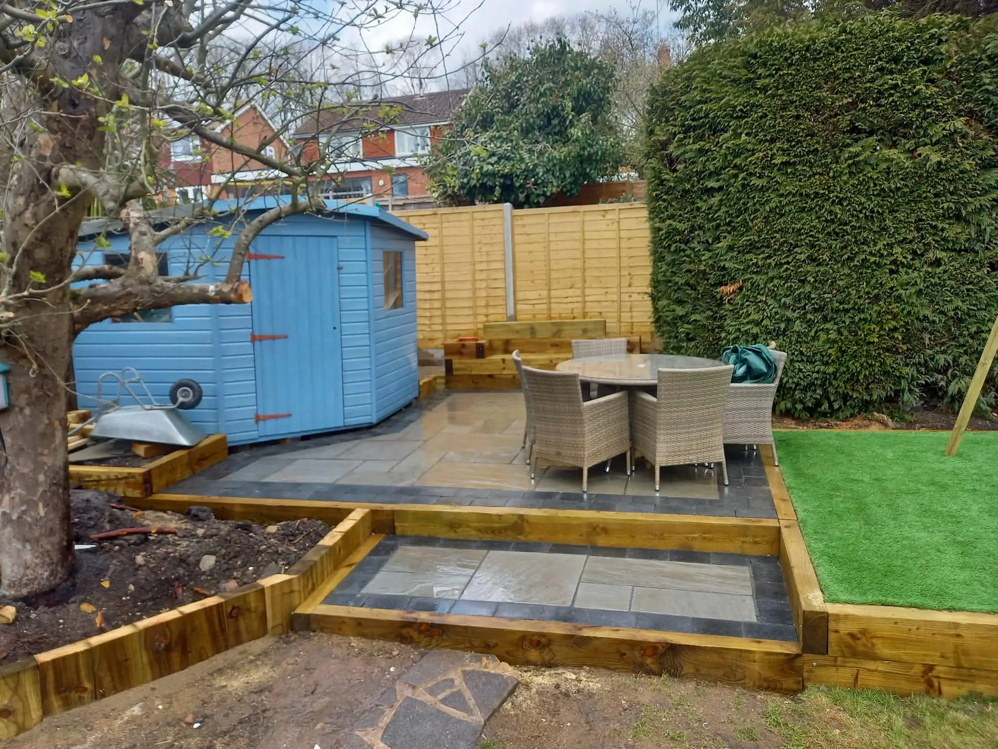 Garden Design — image 6