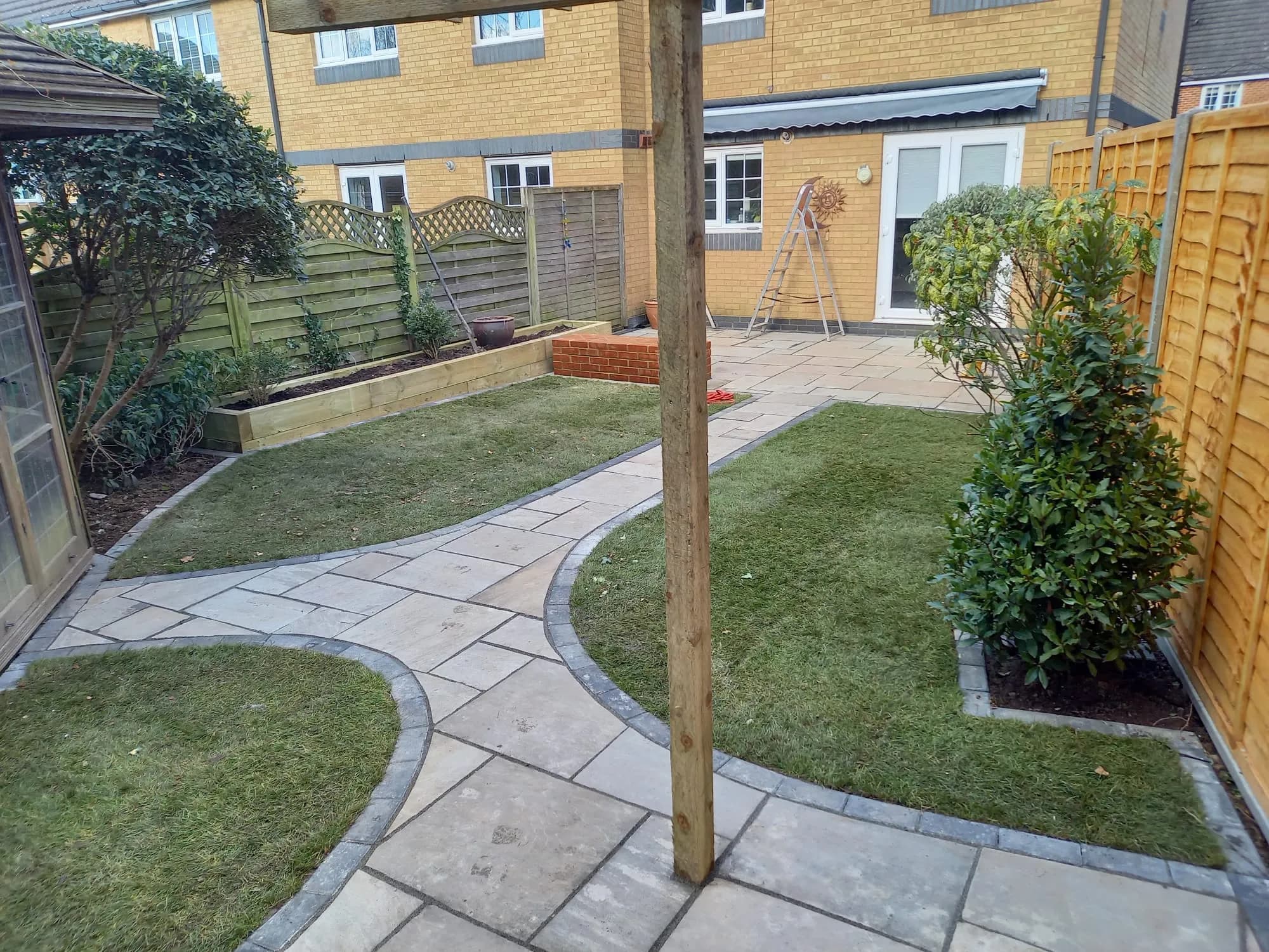 Garden Design — image 8