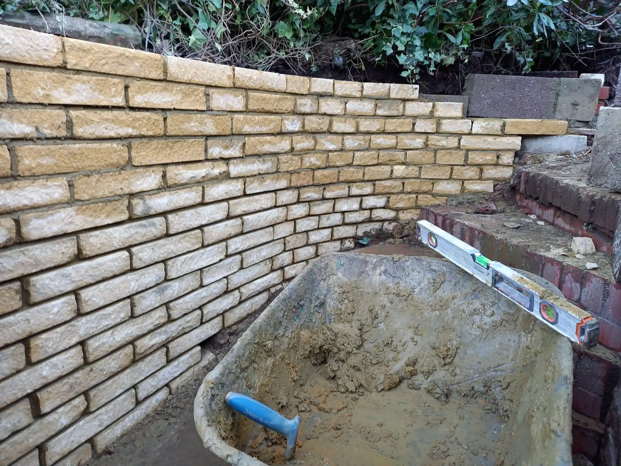 Landscaping — image 4
