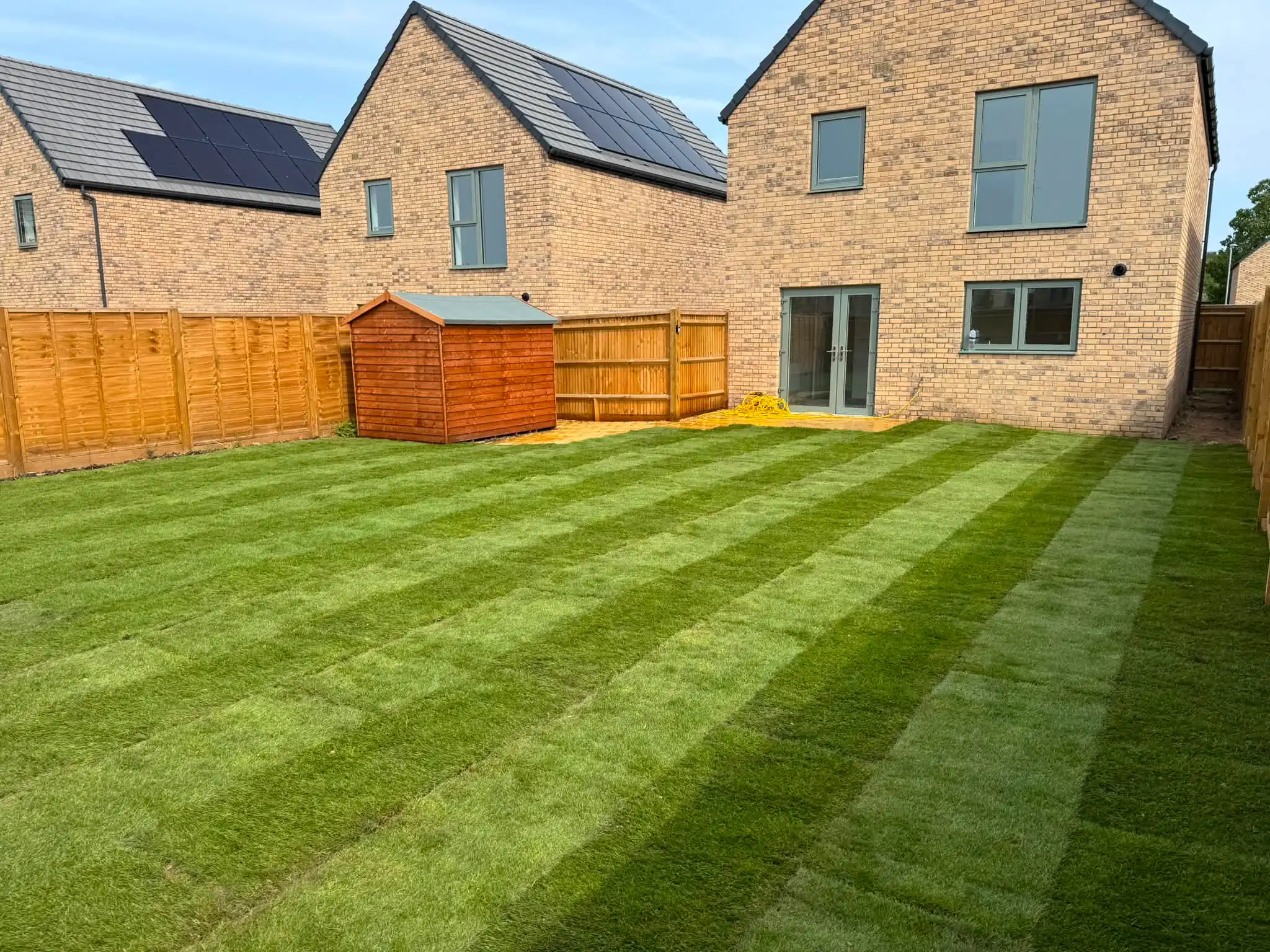 Landscaping — image 7