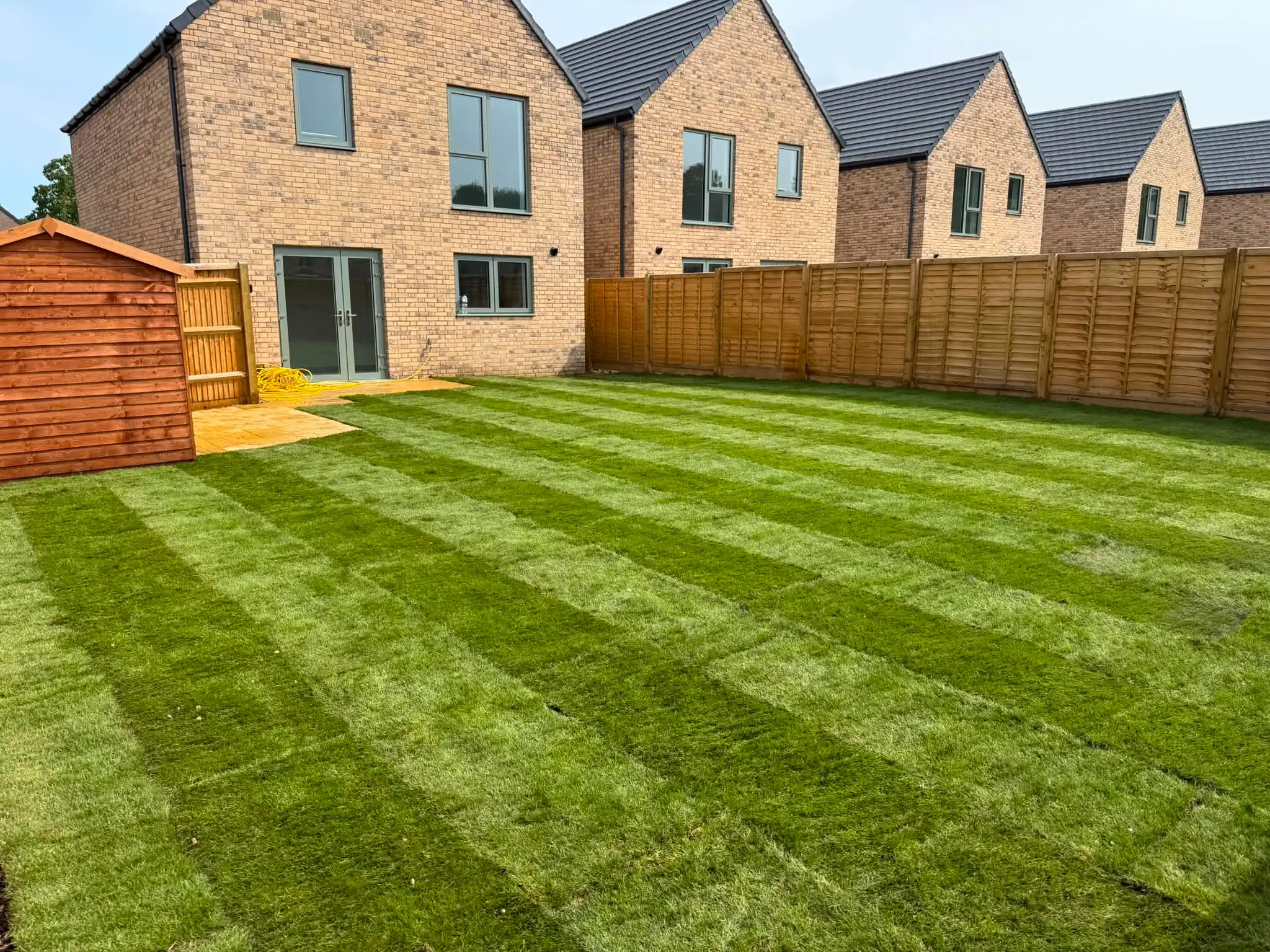 Landscaping — image 8