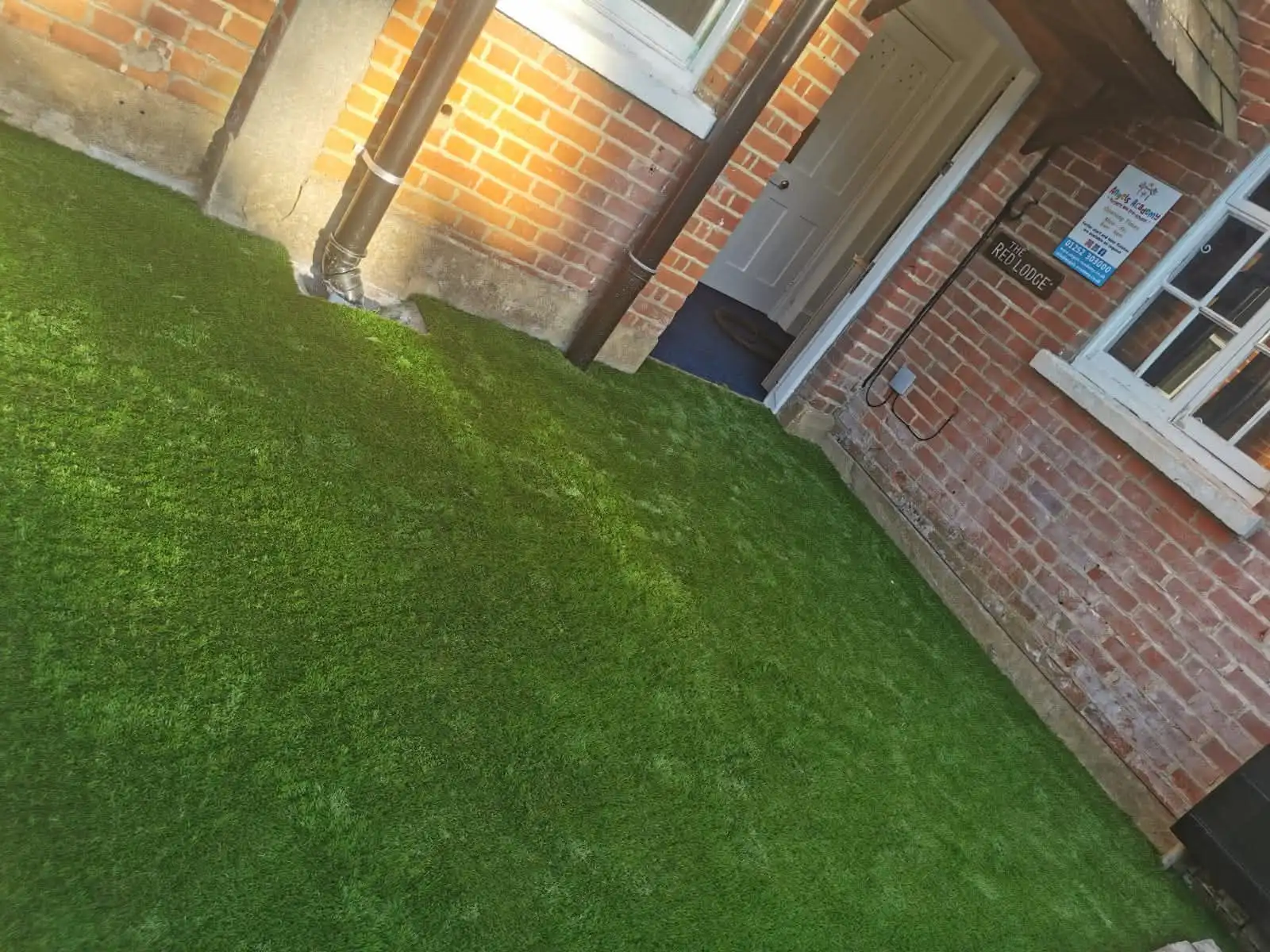 Landscaping — image 10