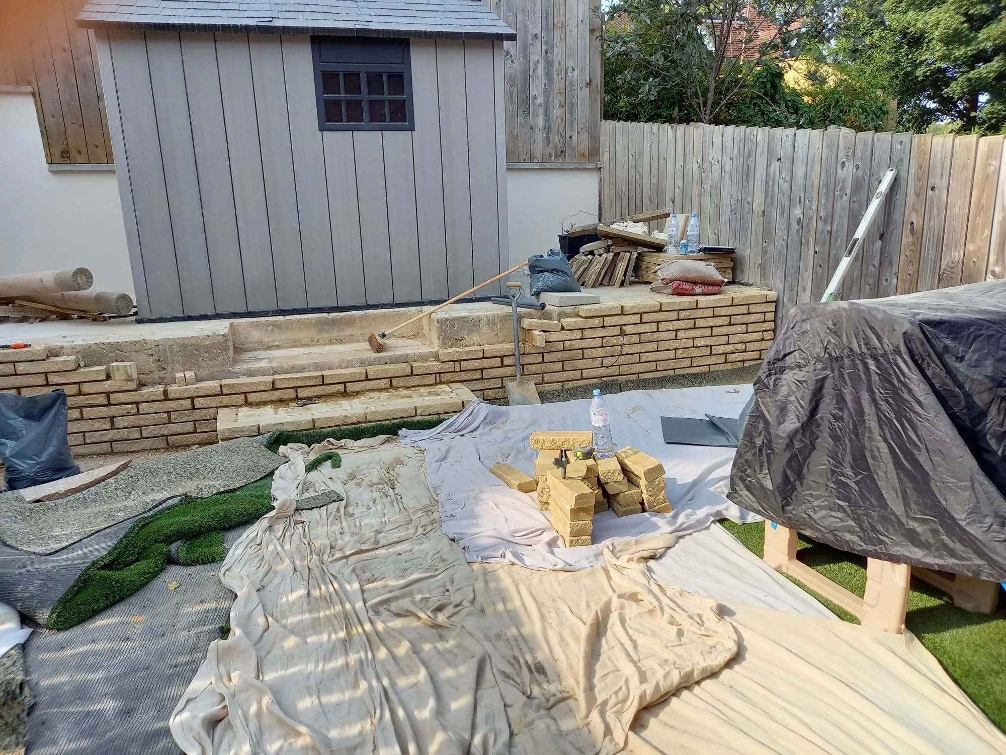 Landscaping — image 14