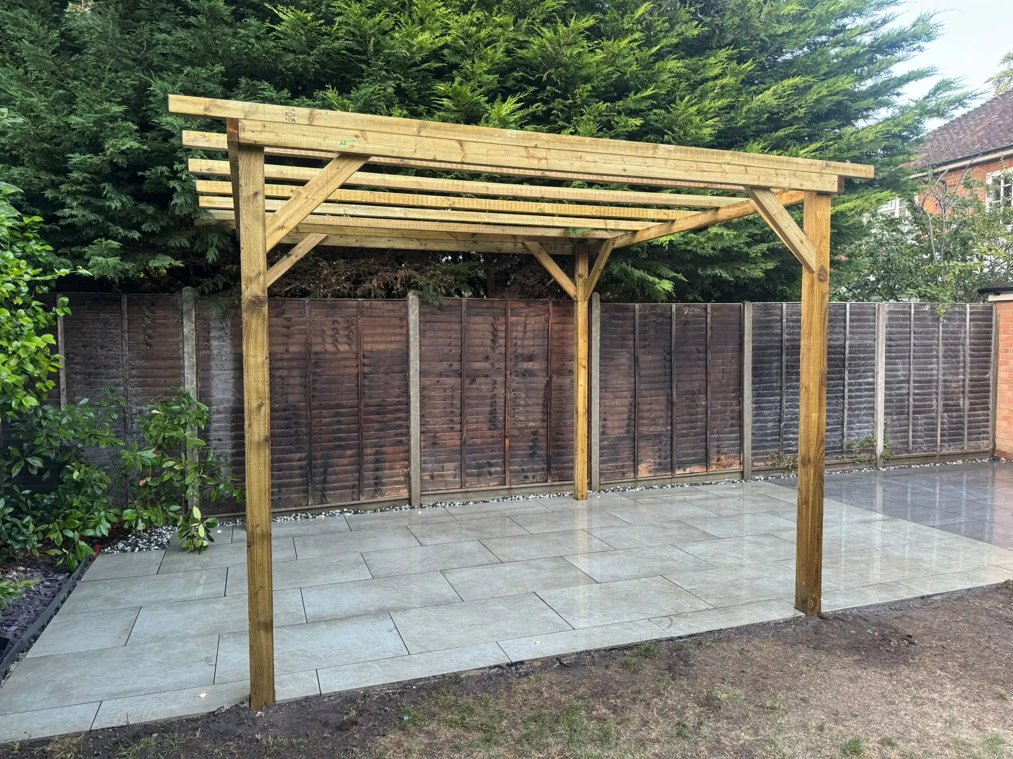 Landscaping — image 1