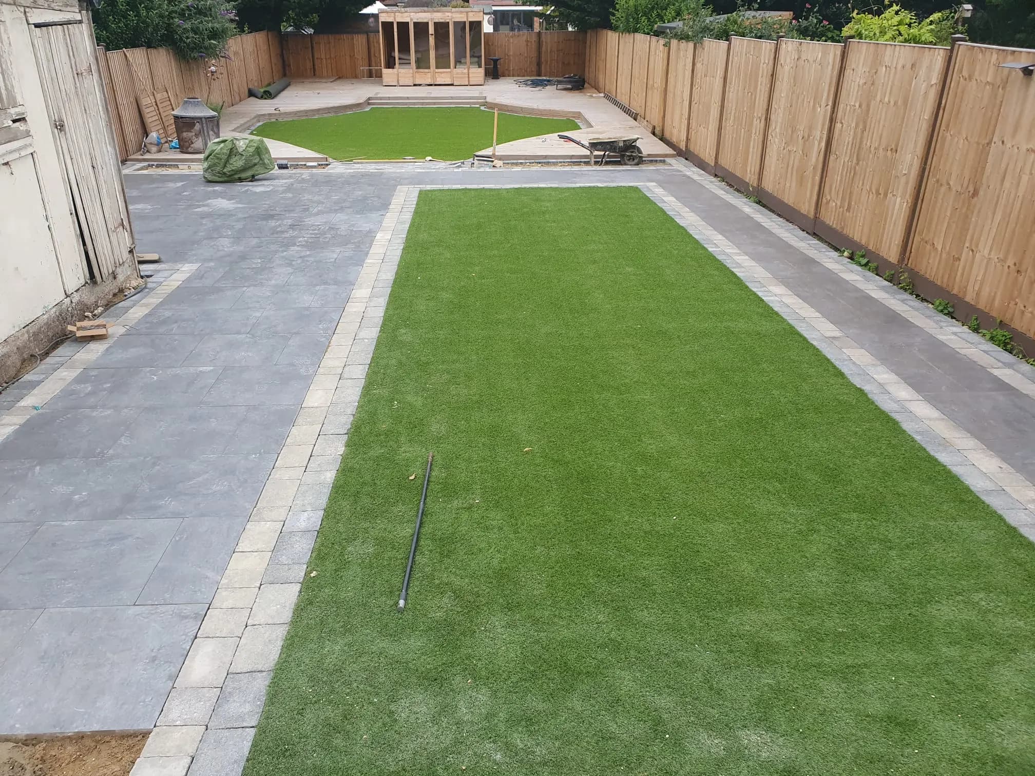 Landscaping — image 20