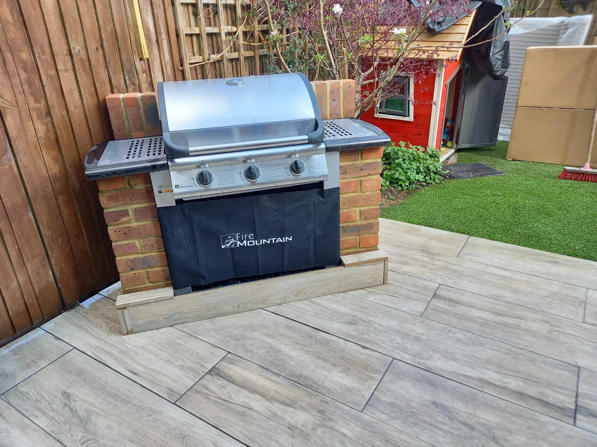 Outdoor Living — image 5
