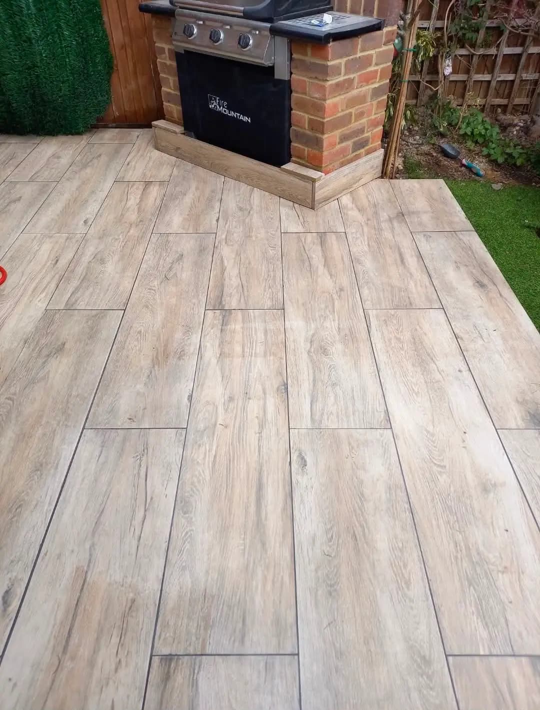 Outdoor Living — image 2
