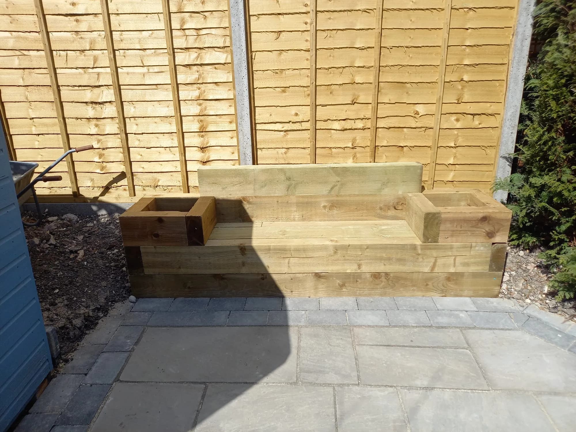 Outdoor Living — image 10