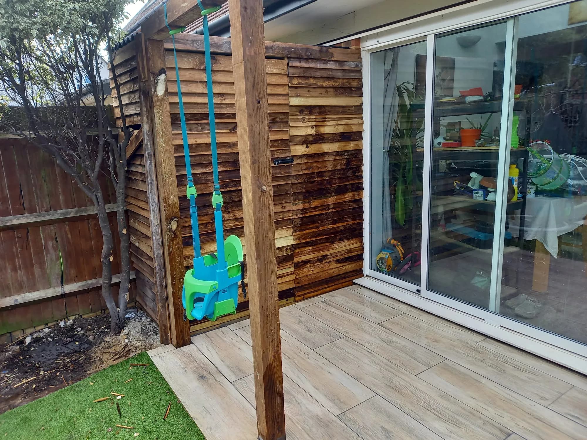 Outdoor Living — image 12