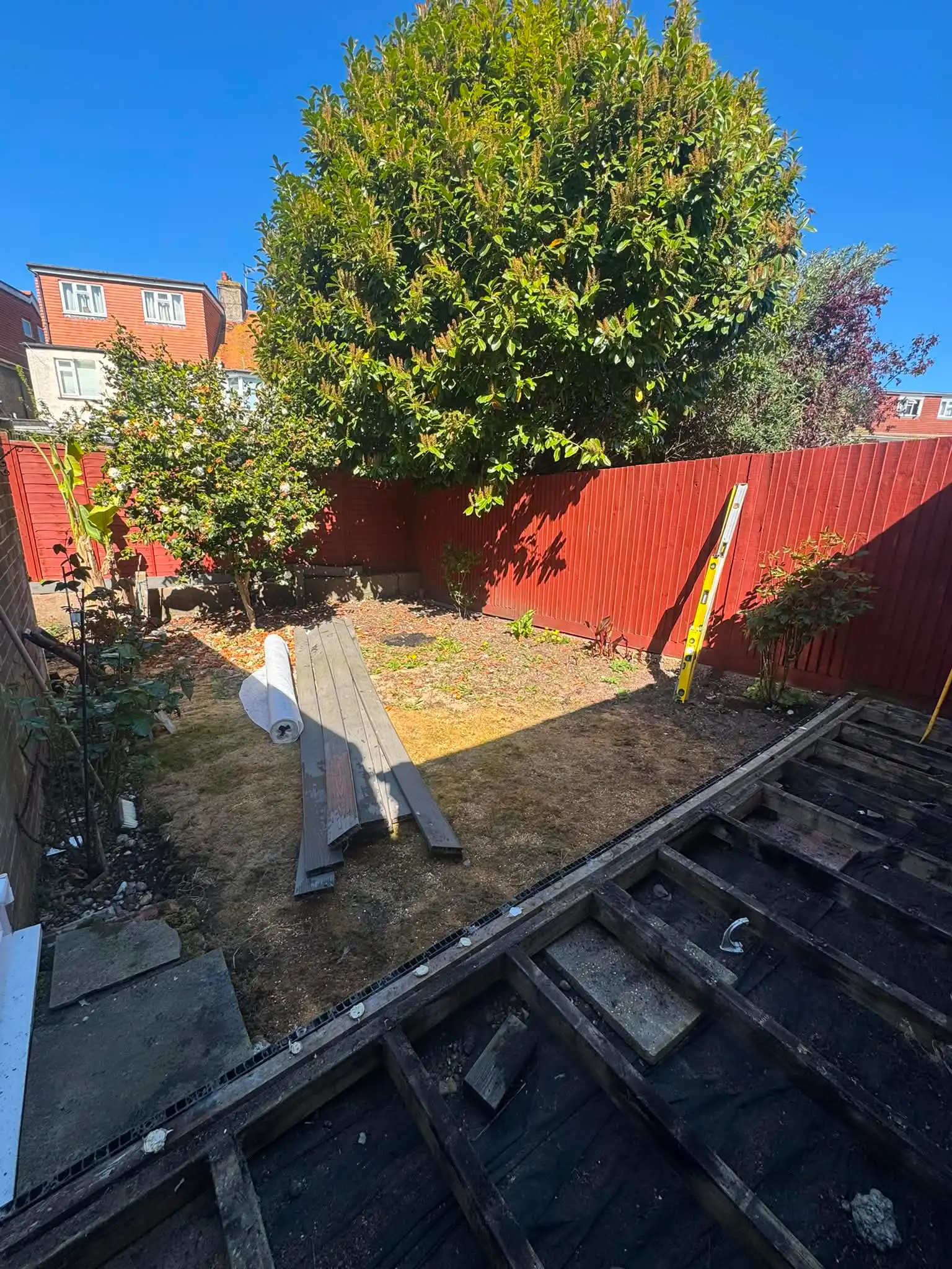 Patios — image 5