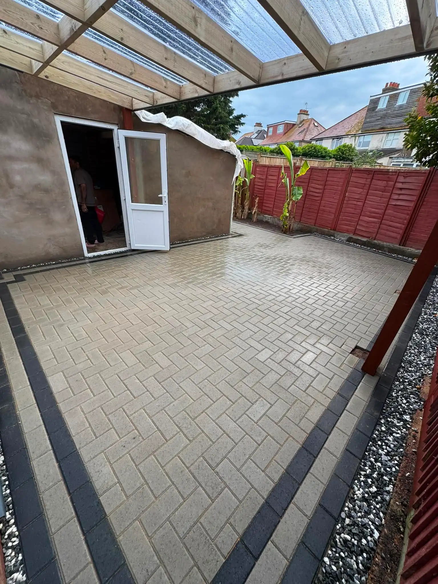 Patios — image 6