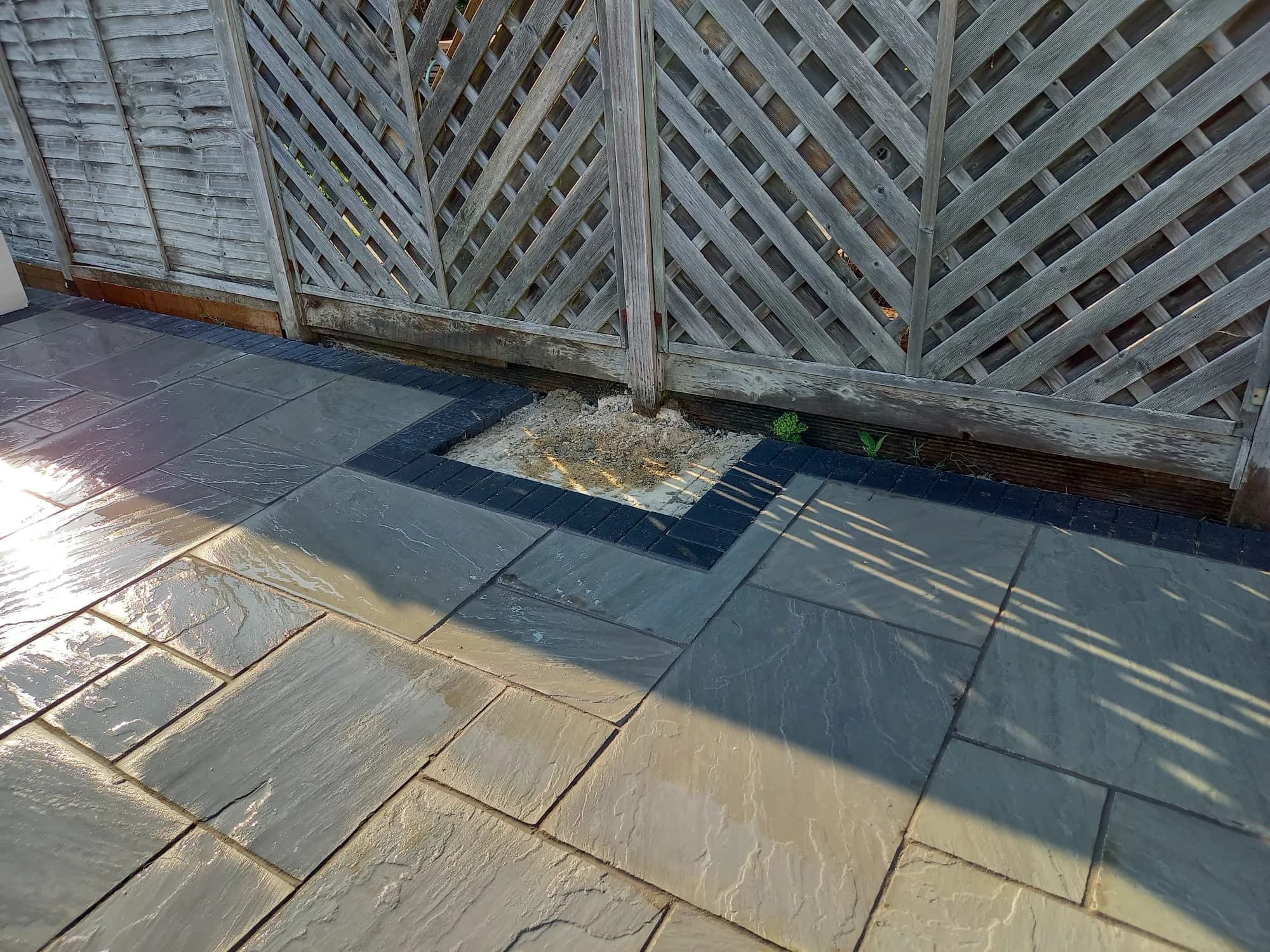 Patios — image 17