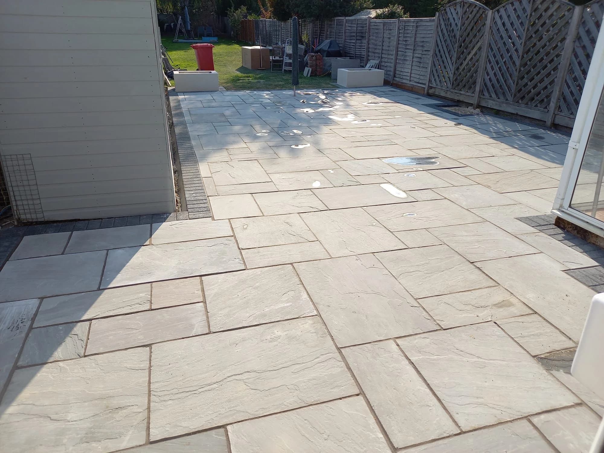 Patios — image 18